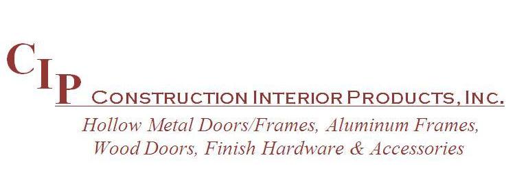 Construction Interior Products.2