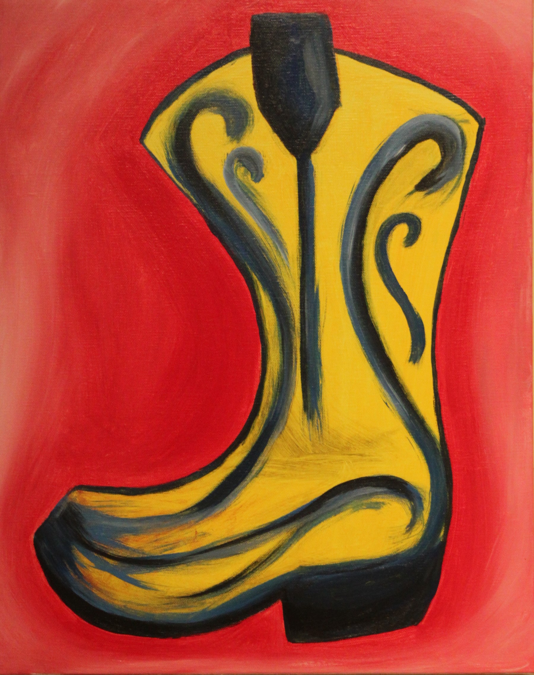 Melissa Meyer, The Murillo Company