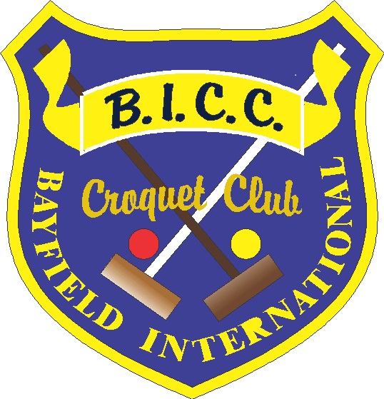 Links Bayfield International Croquet Club