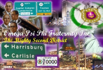 Clarence big house gaines omega psi phi Clarence big house gaines omega psi phi