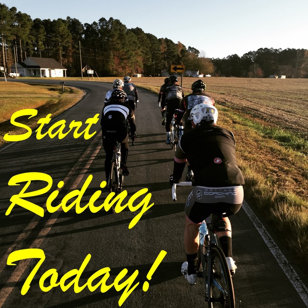 Home Cape Fear Cyclists