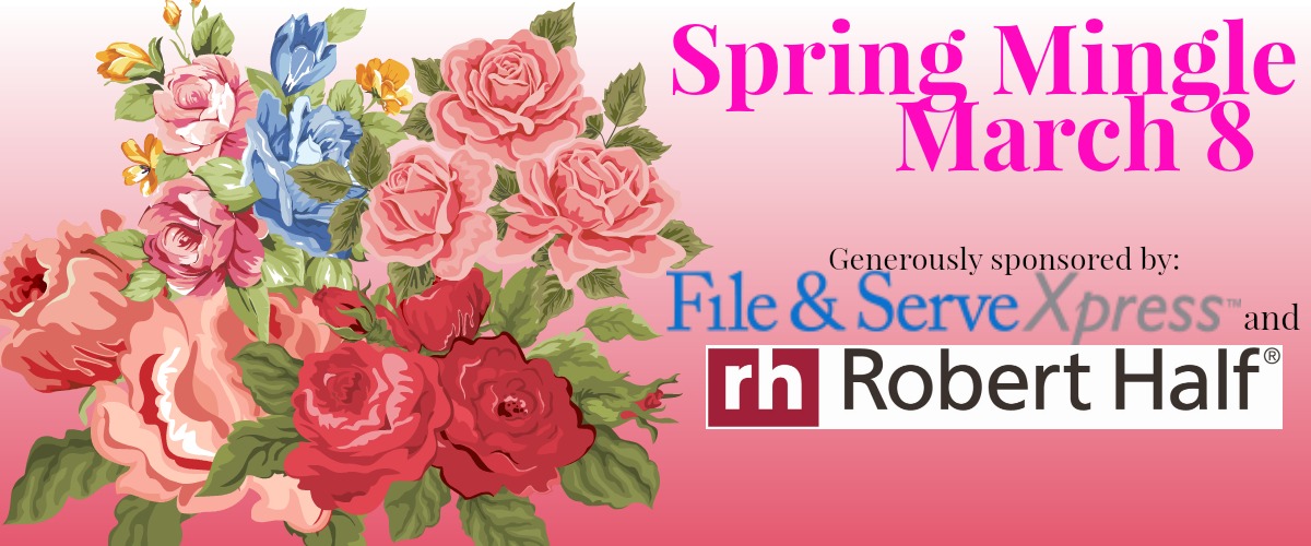 2018 Spring Mingle2