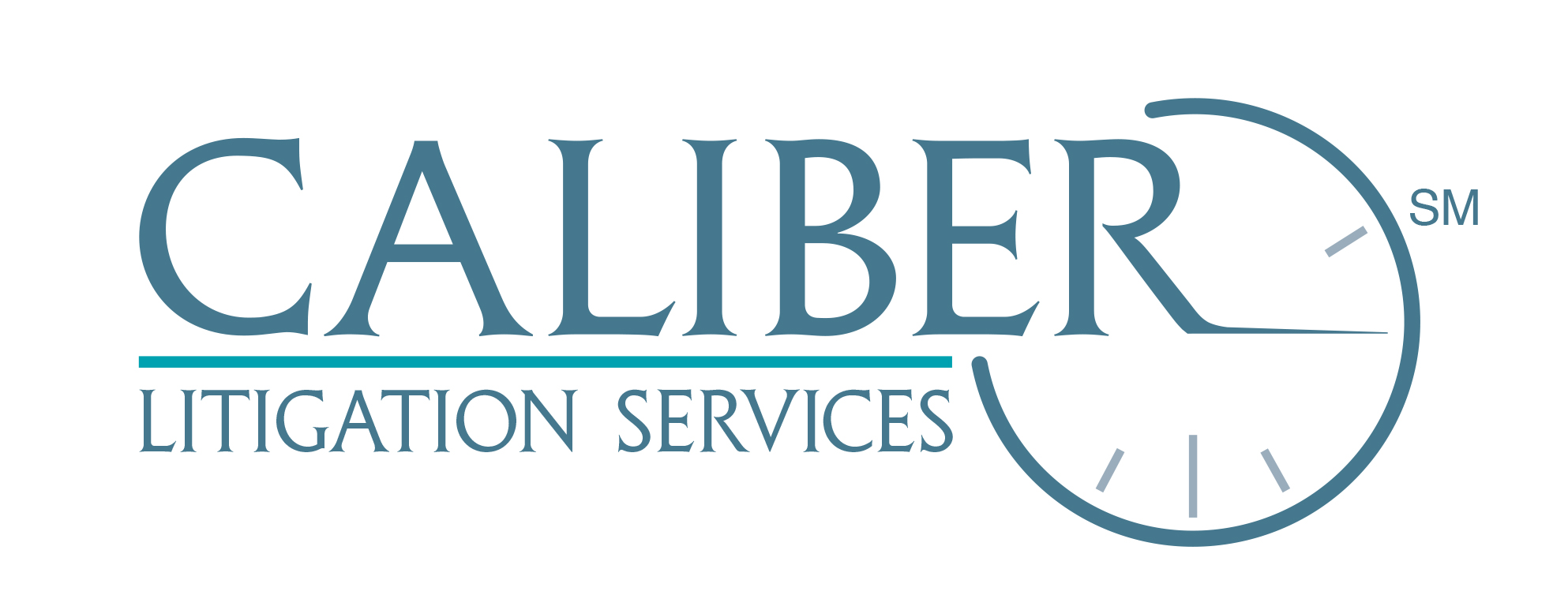 Caliber Logo