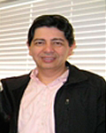 Ed Rodriguez