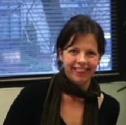 Suzanne Styffe Cambridge Neighbors