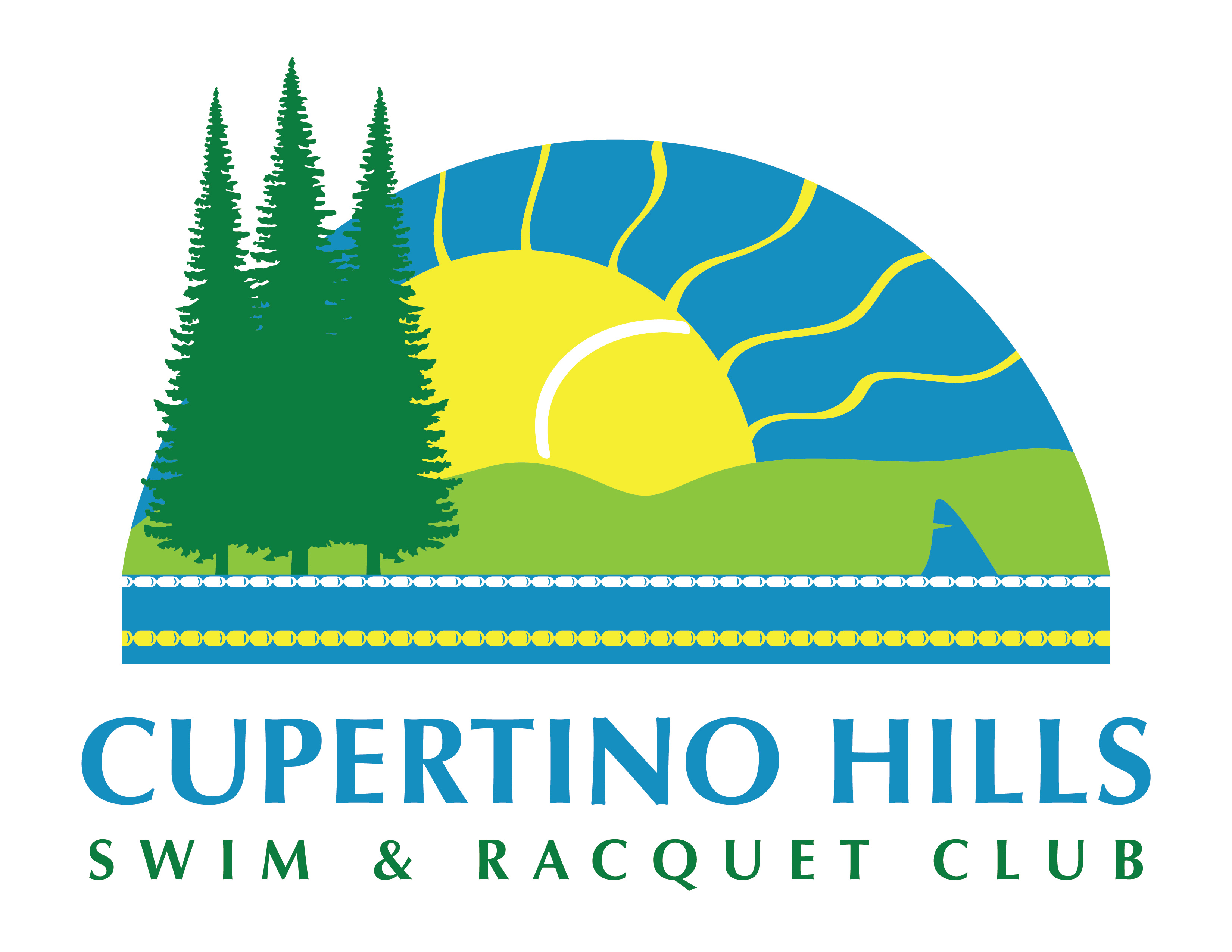Tennis Cupertino Hills Swim and Racquet Club