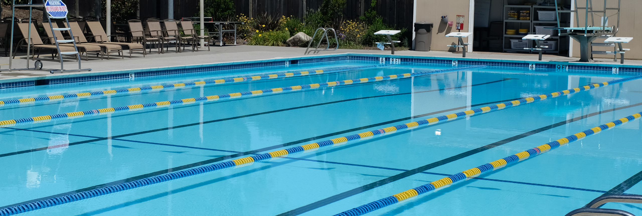 Home Cupertino Hills Swim and Racquet Club