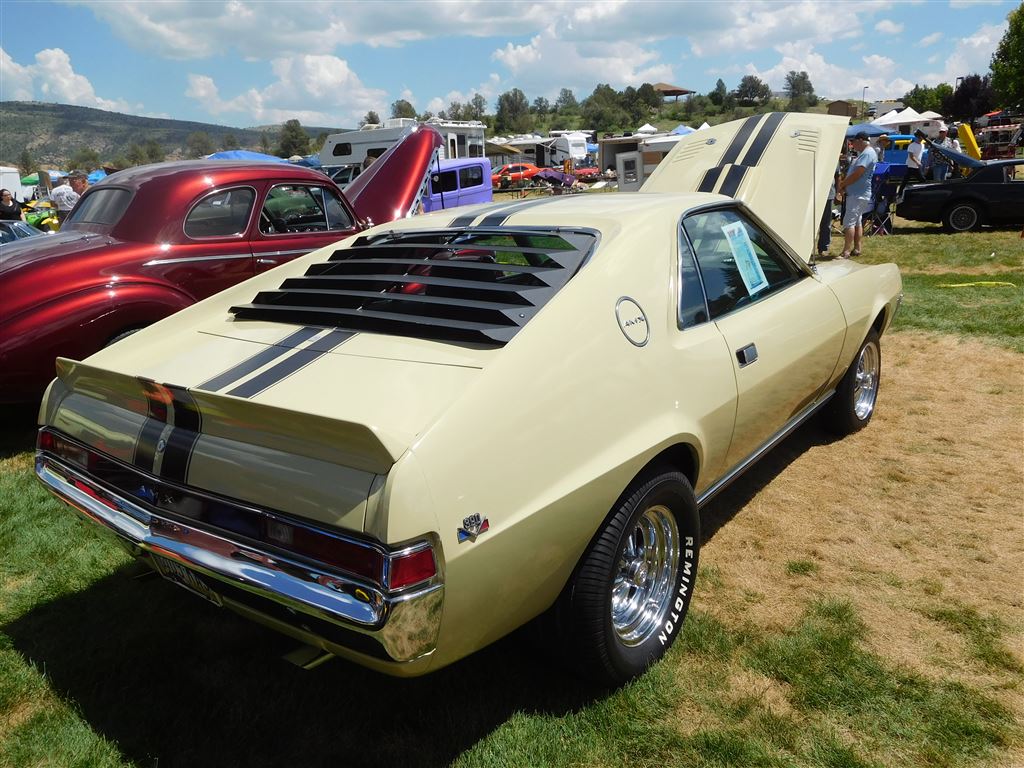 Central Arizona Region Lambda Car Club (LCCI) Lambda Car Club