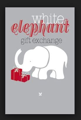white elephant pic