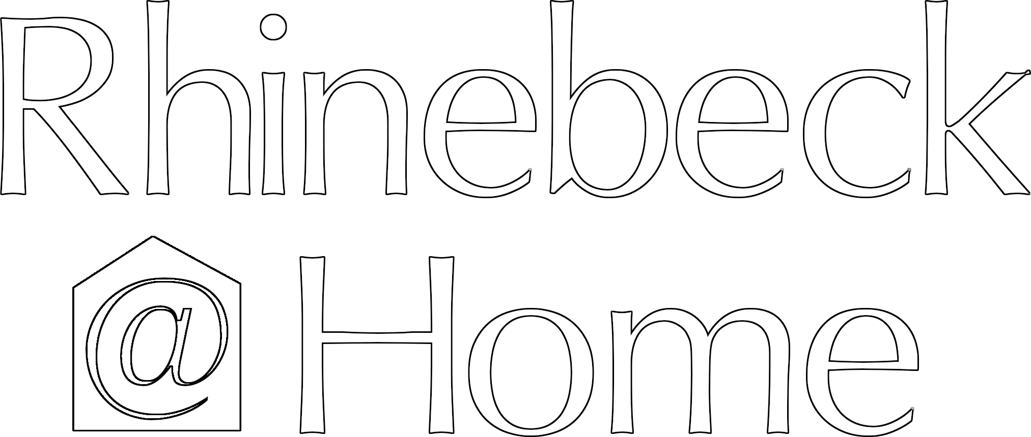 Home Rhinebeck at Home