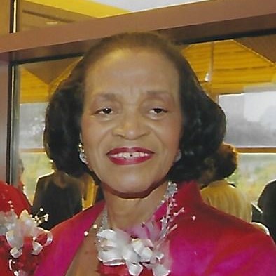 Lady Vivien Coe Richard