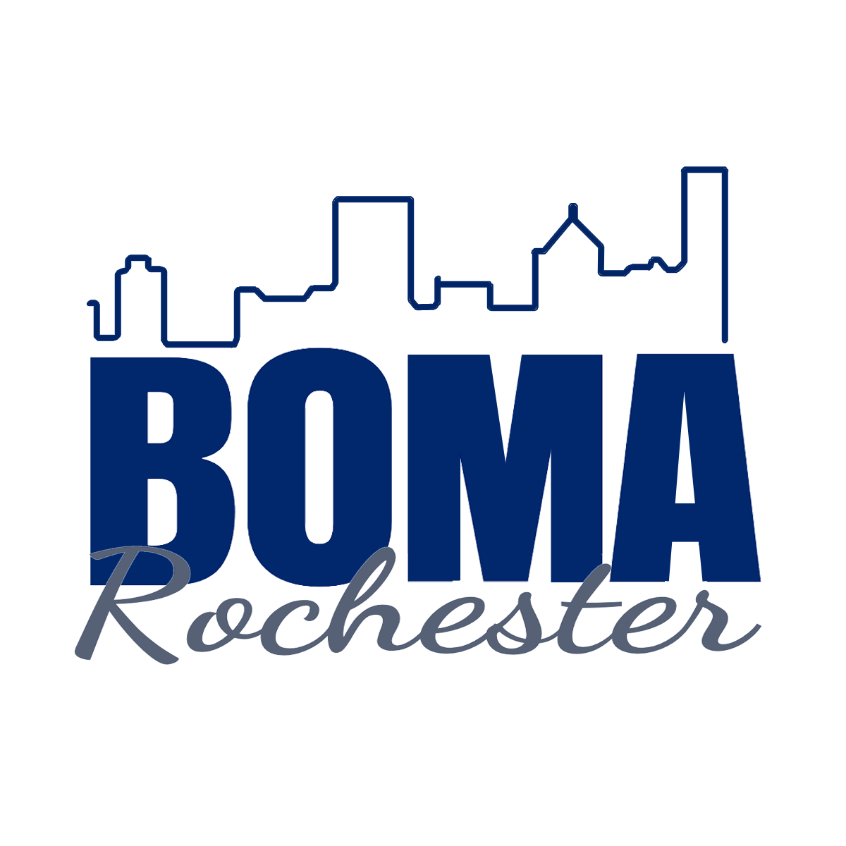 BOMA Rochester Representing the Greater Rochester commercial real