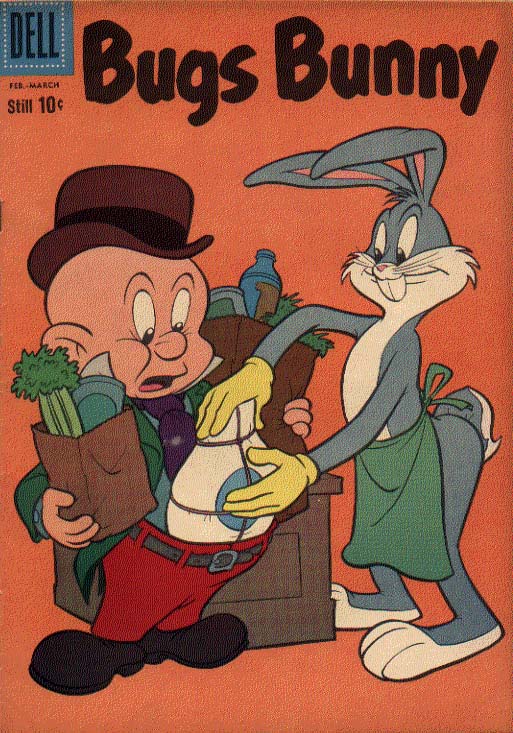Bugs Bunny 71