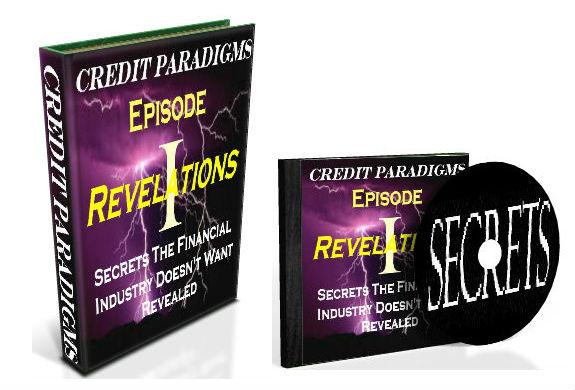 Credit Repair Secrets in Birmingham