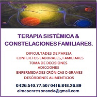 Almas en Resonancia