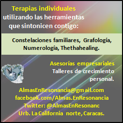 Almas en Resonancia