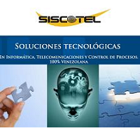 Siscotel Consultores