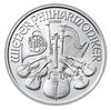 2012 Silver Philharmonic 1 oz.