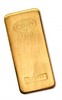 Gold Kilo - 32.15 oz. Bar