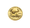 2013 Gold American Eagle 1/10 oz coin from the US Mint