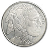 Silver Generic 1 oz. Round - Single Coin