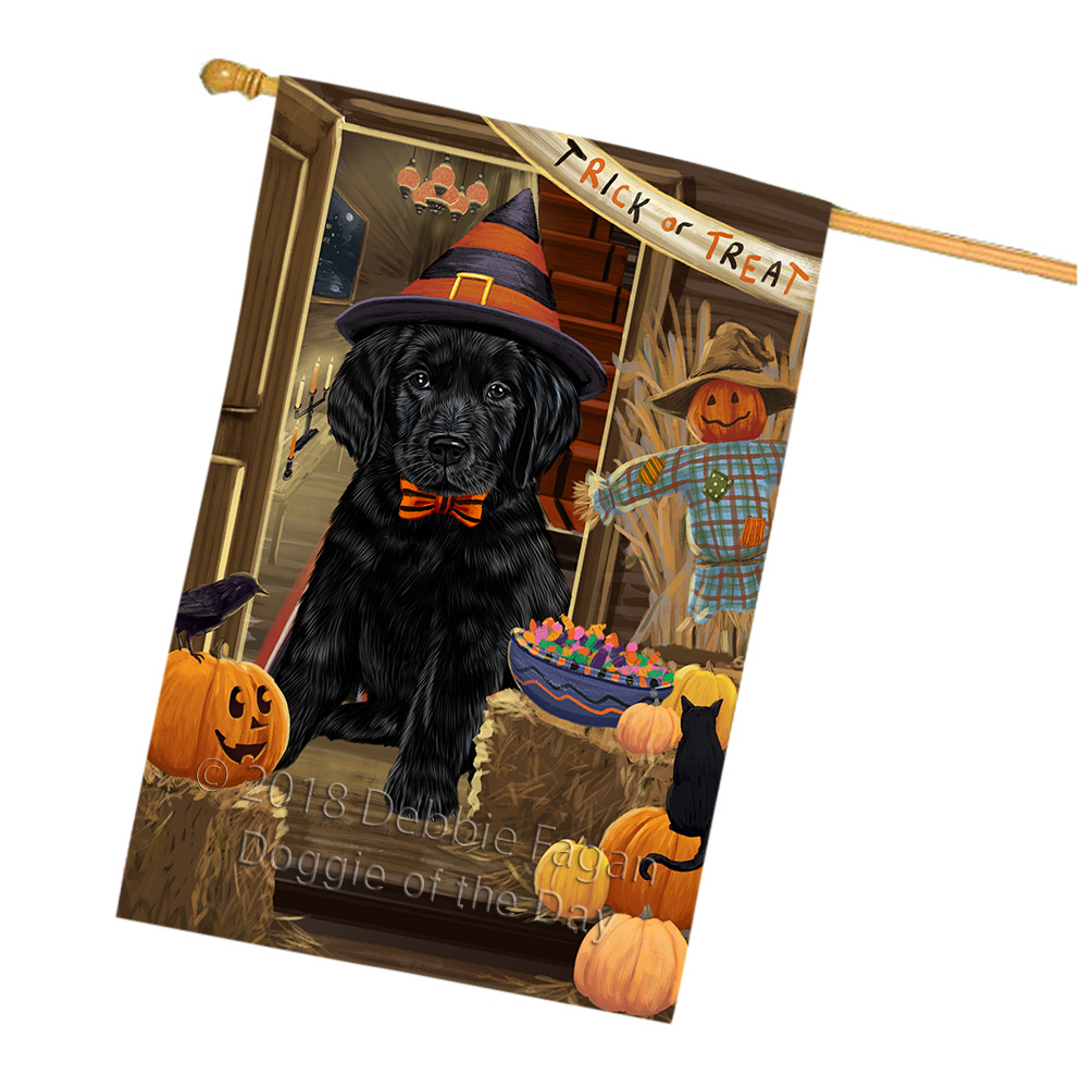 Labrador Dog House Flag Holiday Double Sided 28"x40" Many Designs NWT NEW - Picture 48 of 92