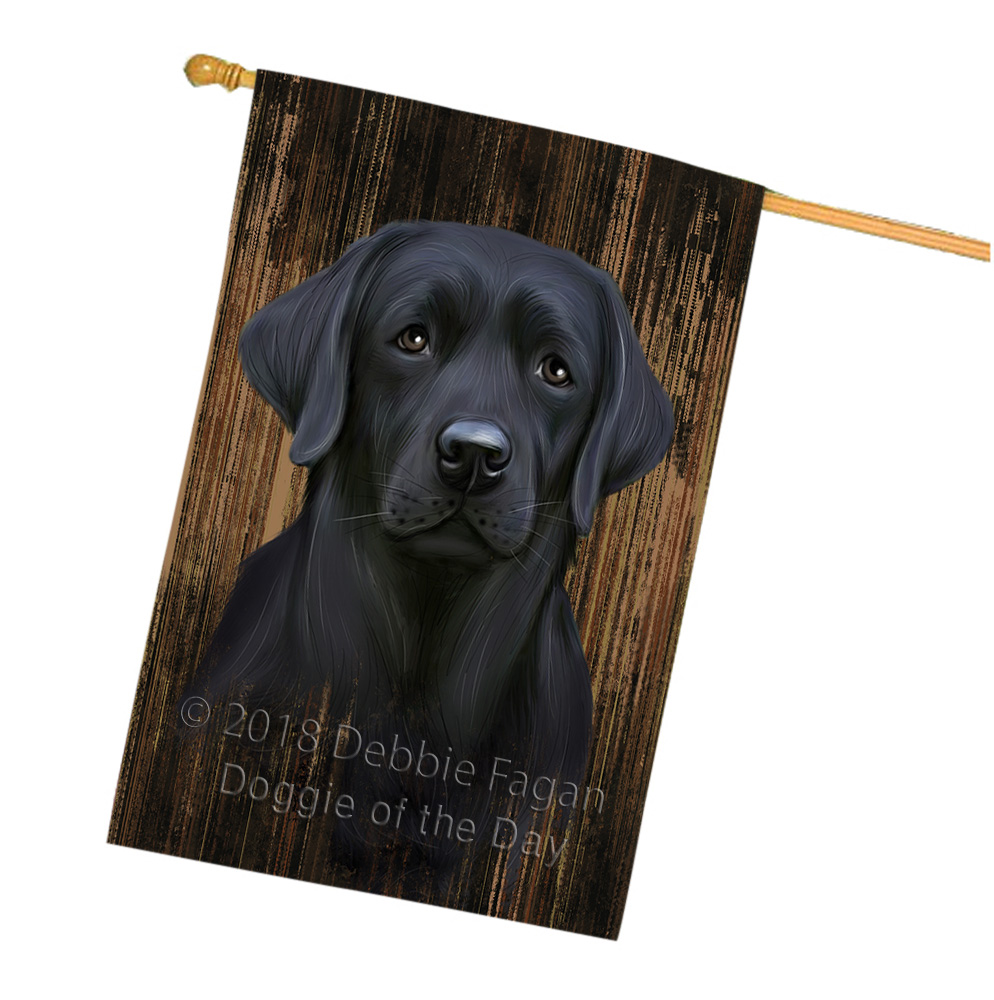 Labrador Dog House Flag Holiday Double Sided 28"x40" Many Designs NWT NEW - Picture 82 of 92