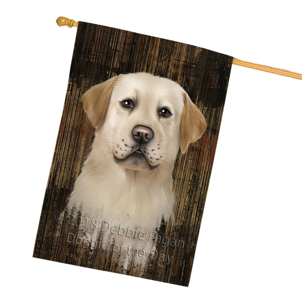 Labrador Dog House Flag Holiday Double Sided 28"x40" Many Designs NWT NEW - Picture 83 of 92