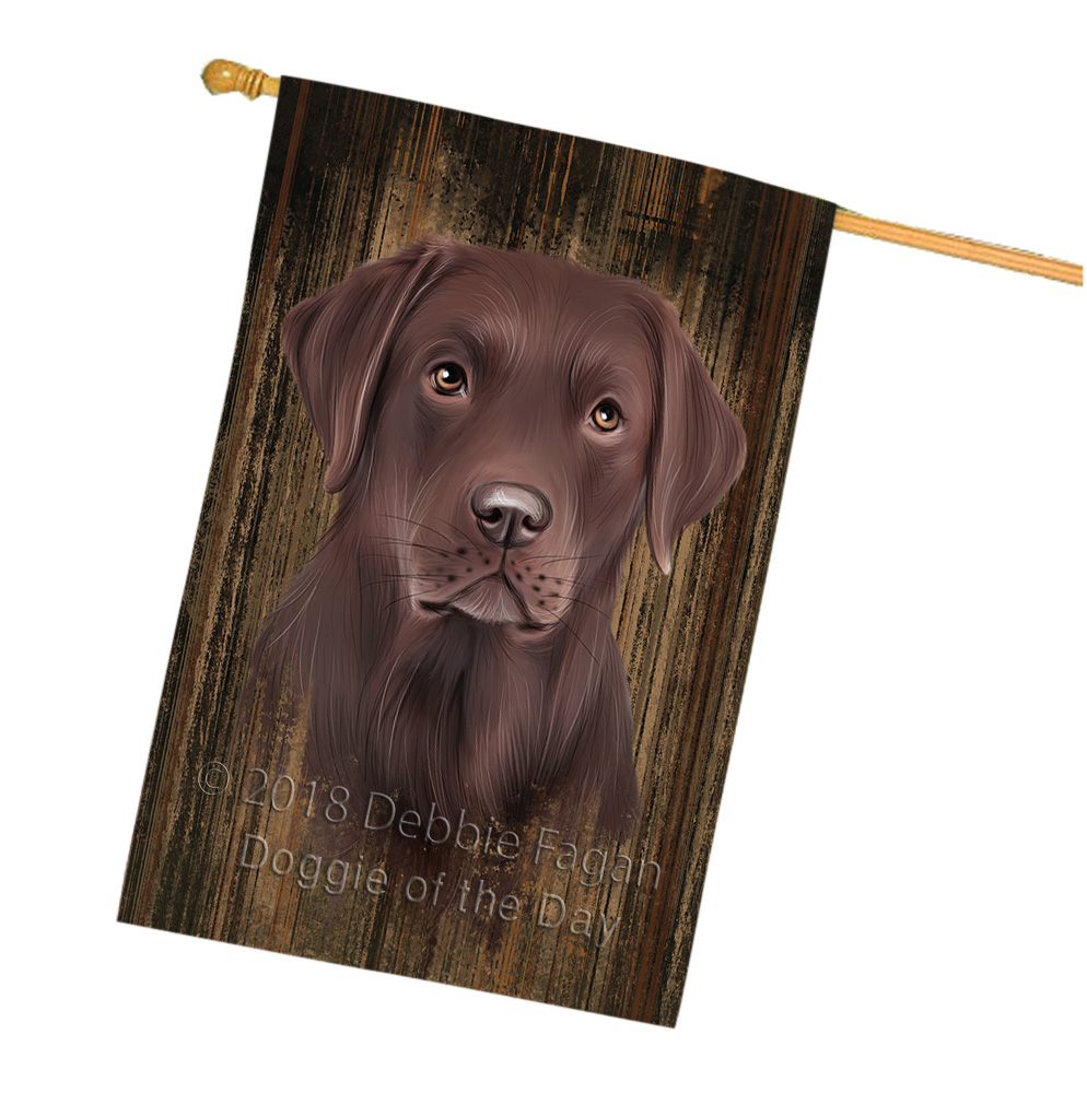 Labrador Dog House Flag Holiday Double Sided 28"x40" Many Designs NWT NEW - Picture 84 of 92