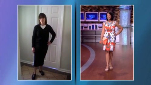Dr. Oz show- Defy your Age and look much younger
