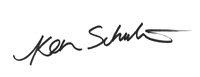 Ken Schultz