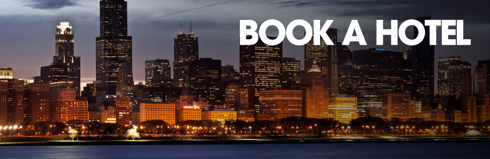 Book a Hotel