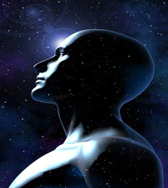 Astral Projection