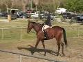 me and shorty in his first show