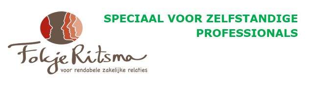 Fokje Ritsma logo