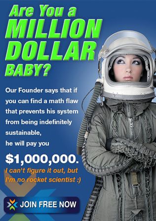 Are You Ready to Take the Challenge?