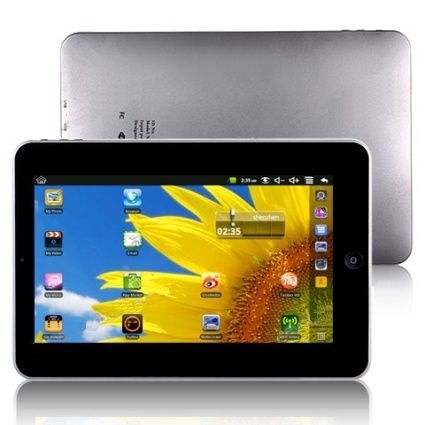 Google Android 2.2 10.1 inch Tablet PC