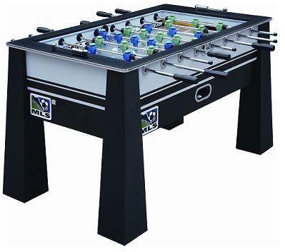 56" MLS Maestro Foosball Table 