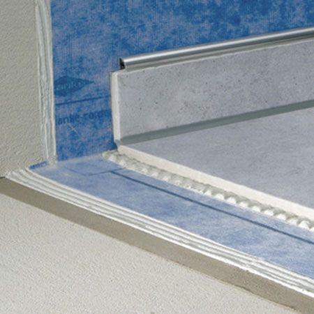 Blanke AQUA SHIELD Waterproofing Membrane