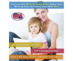 #1 RATED JOB FOR SINGLE PARENTS IN 2013