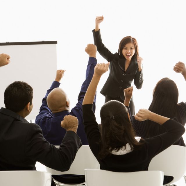 Now Here Is Your Help On Being Successful