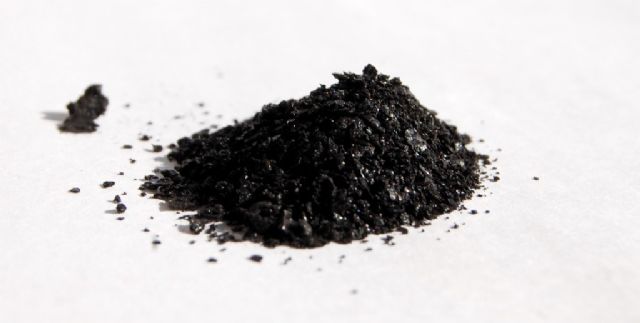 100% Soluble Humic Acid Powder-95% concentrate Sou