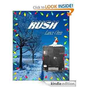 Rush eBook