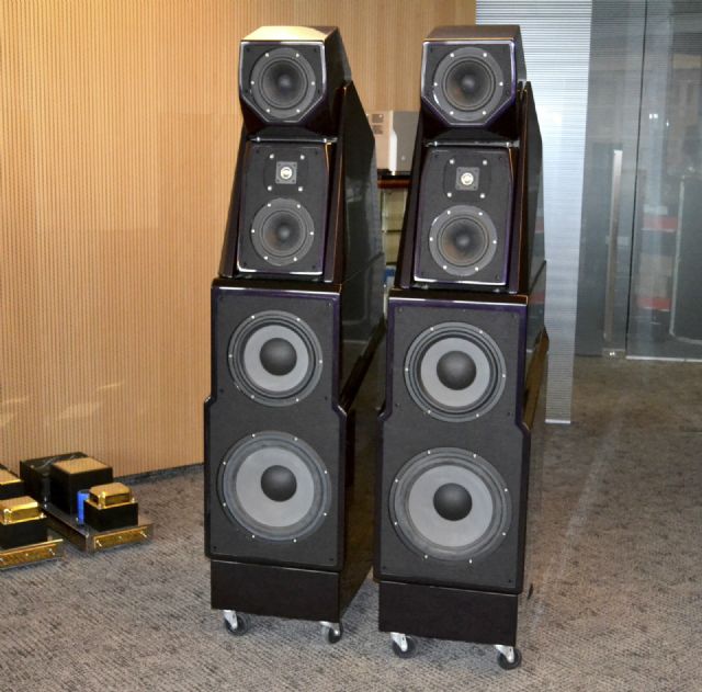 Wilson Audio MAXX 3 Speakers Set JACKSONVILLE FLORIDA Musical Instruments For Sale Classified