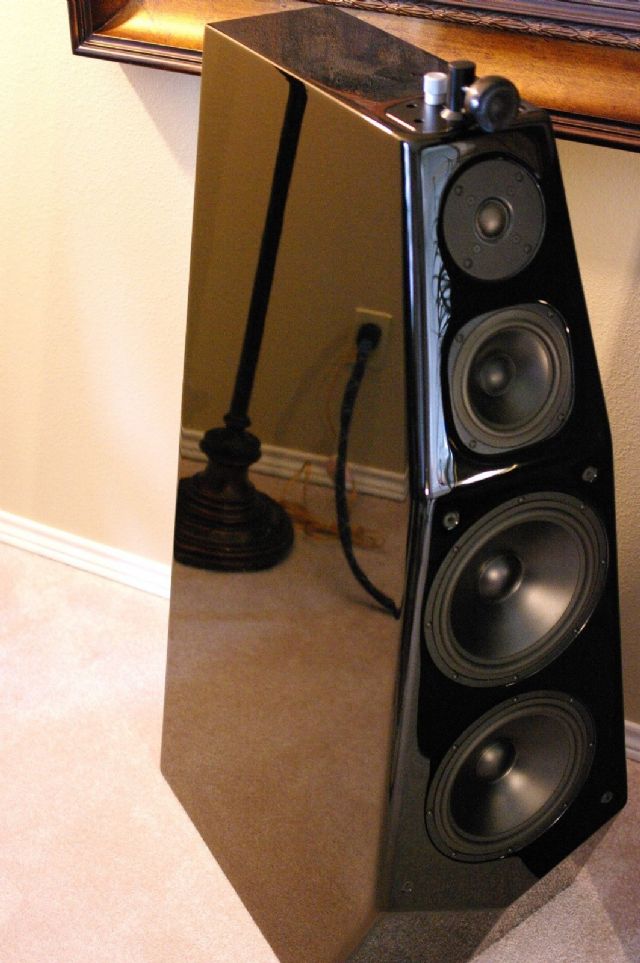 Sony SS M9 ED Extended Definition speakers set JACKSONVILLE FLORIDA