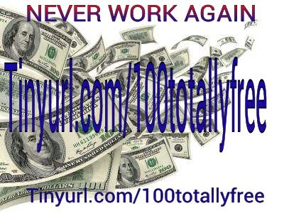 Guaranteed Income and FREE