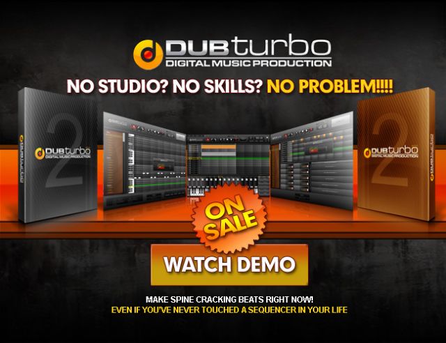 CREATE SICK Beats Like Dub Step, Hip Hop, Rap