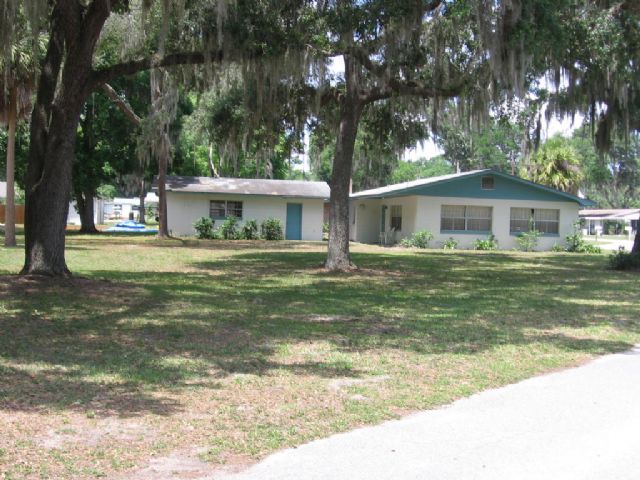 SOLD...Lake Panasoffkee, Florida