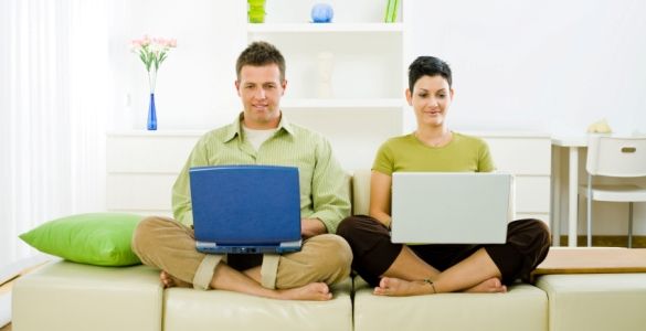 Reach Your Target Market....Online Marketers