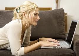 Internet Sales / Online Marketing Representative 